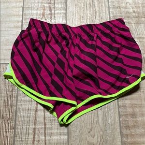 Nike Dry Fit Shorts, Small